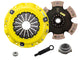 ACT 1988 Mazda 929 XT/Race Rigid 6 Pad Clutch Kit - Burkken Auto Parts