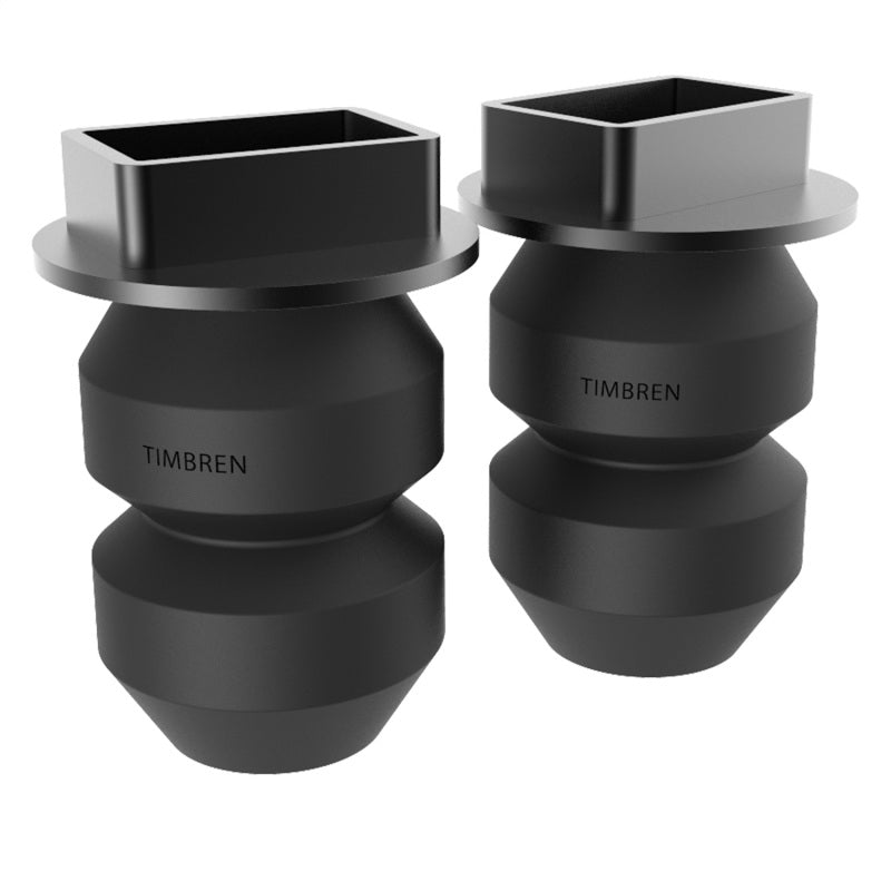 Timbren 1975 Chevrolet K5 Blazer RWD Rear Suspension Enhancement System - Burkken Auto Parts