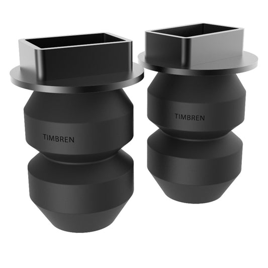 Timbren 1975 Chevrolet K5 Blazer RWD Rear Suspension Enhancement System - Burkken Auto Parts