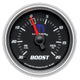 Autometer Mopar 52.4mm 30 Hg/20 PSI Vacuum/Boost Gauge - Burkken Auto Parts