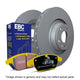 EBC S13 Brake Pad and Rotor Kit - Burkken Auto Parts