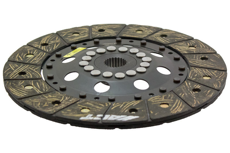 ACT 2014 Ford Focus Perf Street Rigid Disc - Burkken Auto Parts