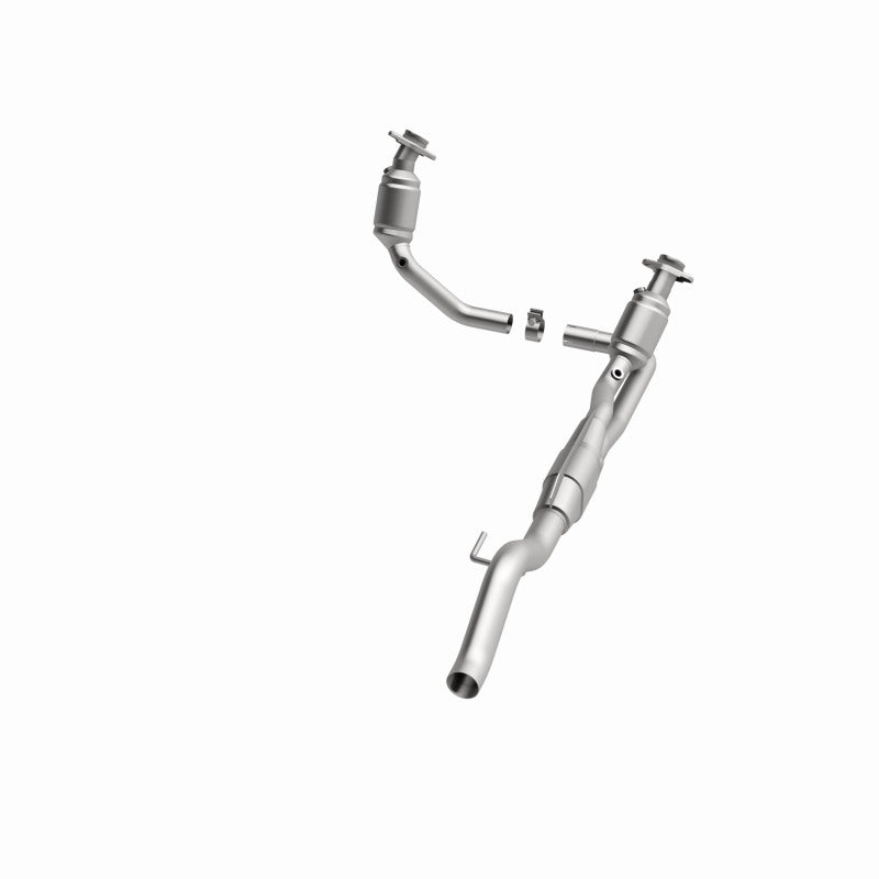 Magnaflow Conv DF 00-01 Dodge Dakota 4.7L *California* - Burkken Auto Parts