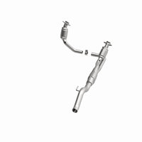 Magnaflow Conv DF 00-01 Dodge Dakota 4.7L *California* - Burkken Auto Parts