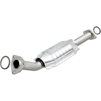 MagnaFlow Conv DF 03-04 Toyota Tundra V8 4.7L Gas - Burkken Auto Parts