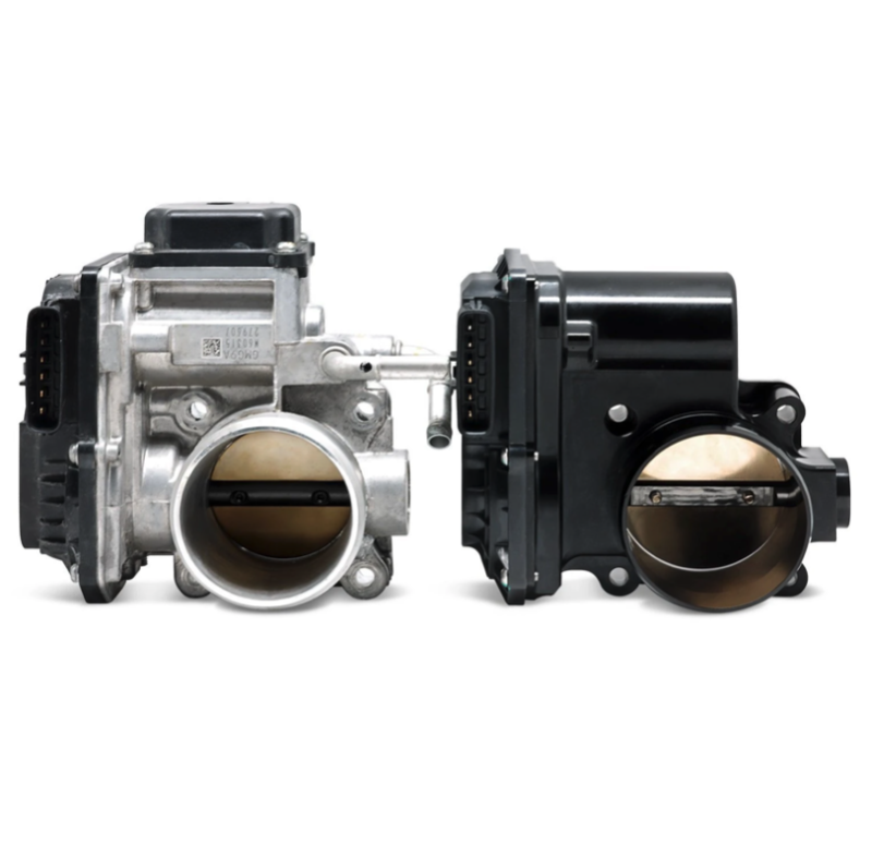 BLOX Racing Honda Civic 1.5T 56mm DBW Throttle Body - Burkken Auto Parts