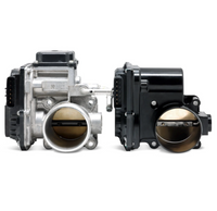BLOX Racing Honda Civic 1.5T 56mm DBW Throttle Body - Burkken Auto Parts