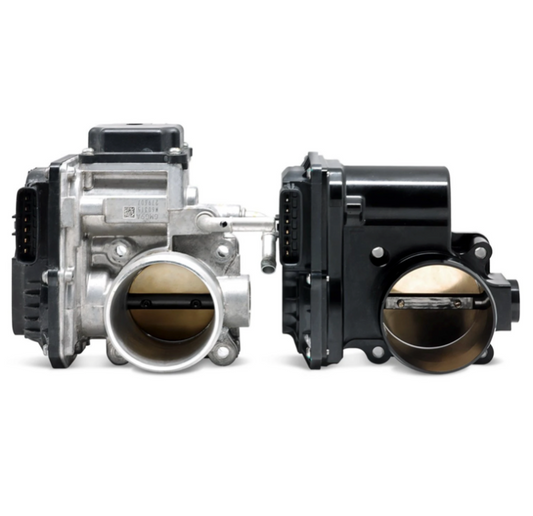 BLOX Racing Honda Civic 1.5T 56mm DBW Throttle Body - Burkken Auto Parts