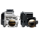 BLOX Racing Honda Civic 1.5T 56mm DBW Throttle Body - Burkken Auto Parts
