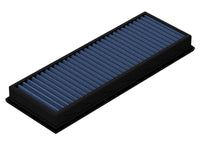 aFe MagnumFLOW Air Filters OER P5R A/F P5R Mercedes S Cls 00-11 CL/SL 01-11V8(1pr) - Burkken Auto Parts