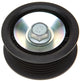Gates 10-14 Hyundai Sonata 2.4L DriveAlign Idler Pulley