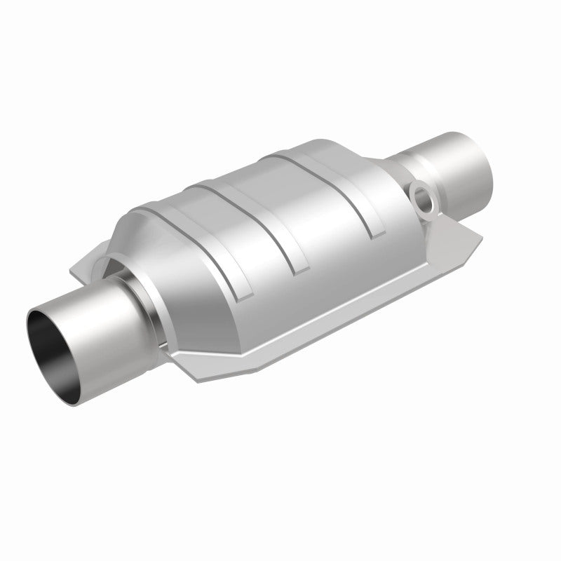 MagnaFlow Conv Universal Single O2 - Burkken Auto Parts