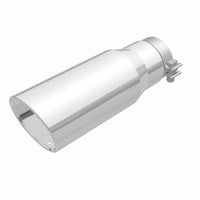 MagnaFlow Tip W/Clamp 5x14.5inch 3.5inch ID - Burkken Auto Parts