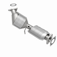 MagnaFlow Conv DF 03-06 Infiniti G35 3.5L P/S Assy / 03-06 Nissan 350Z 3.5L P/S Assy - Burkken Auto Parts