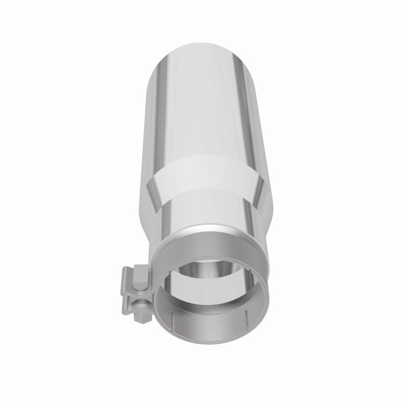 MagnaFlow Tip W/Clamp 5x14.5inch 3.5inch ID - Burkken Auto Parts