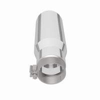 MagnaFlow Tip W/Clamp 5x14.5inch 3.5inch ID - Burkken Auto Parts