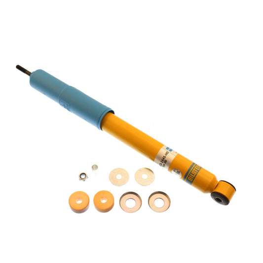 Bilstein B6 1975 Jaguar XJ12 C Front 36mm Monotube Shock Absorber - Burkken Auto Parts