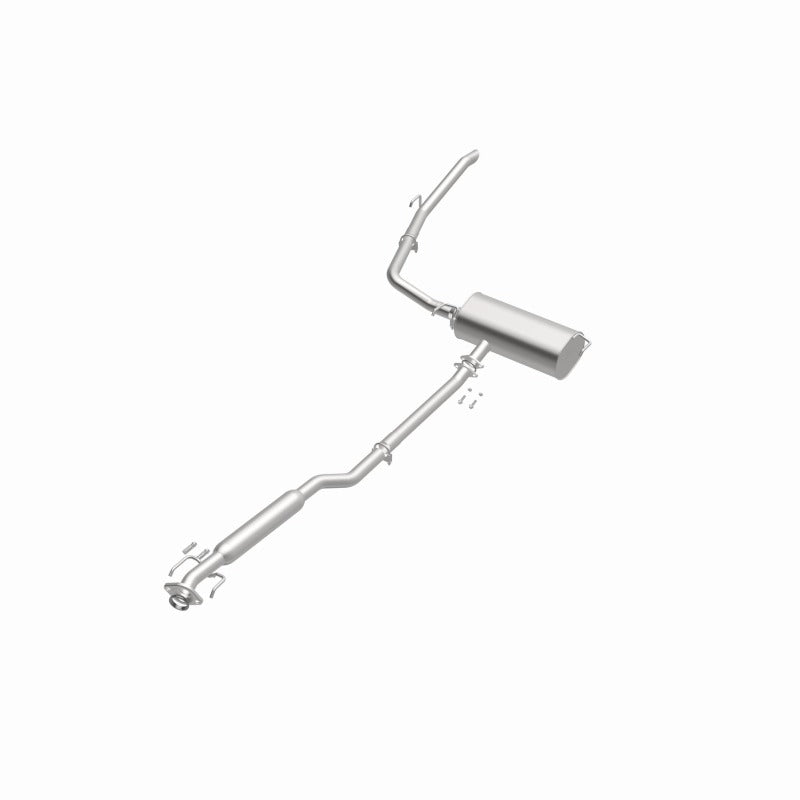 MagnaFlow BRE Exhaust Kit Replacement Toyota - Burkken Auto Parts
