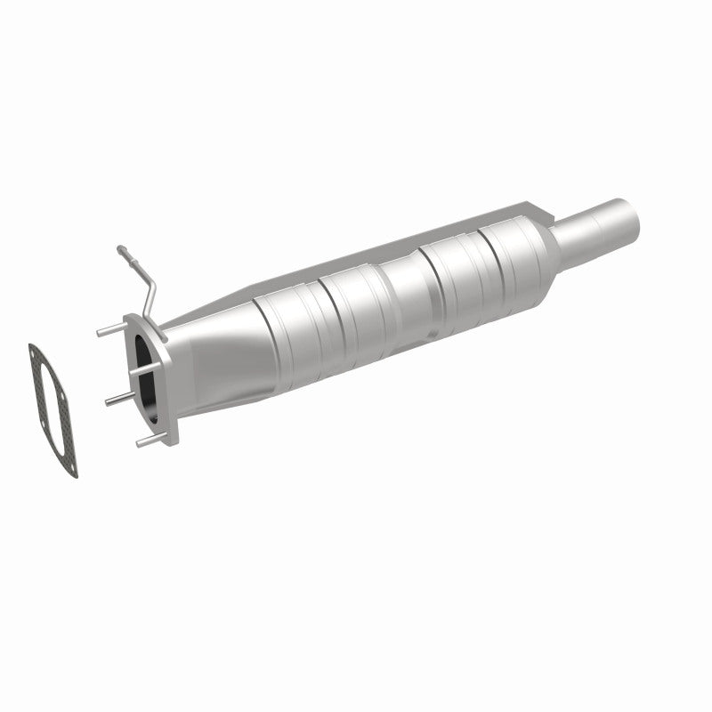MagnaFlow Conv DF 05-07 Ford F-Series Rear - Burkken Auto Parts