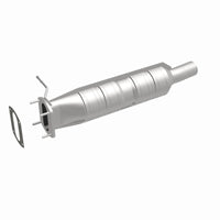 MagnaFlow Conv DF 05-07 Ford F-Series Rear - Burkken Auto Parts