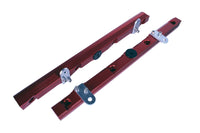 Aeromotive GM LS2 Billet Fuel Rails - Burkken Auto Parts