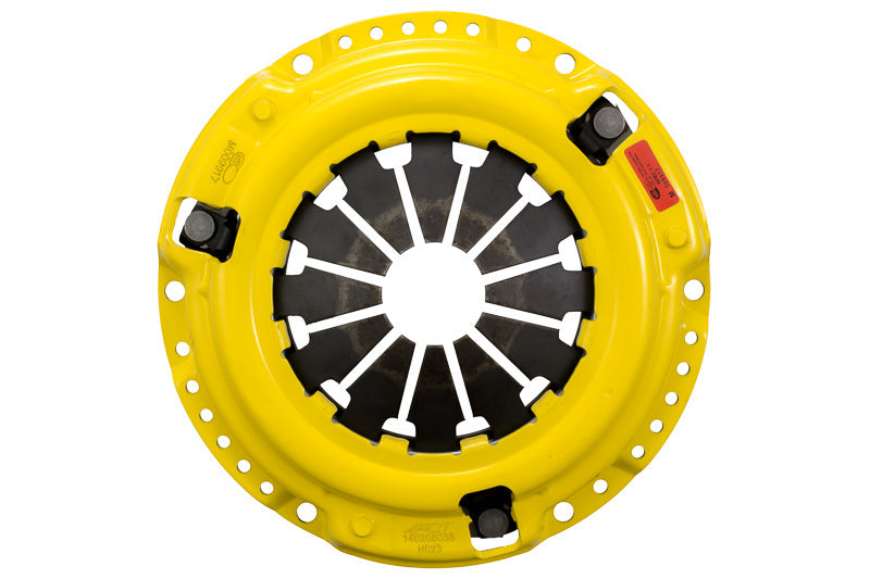 ACT 1988 Honda Civic P/PL Heavy Duty Clutch Pressure Plate - Burkken Auto Parts