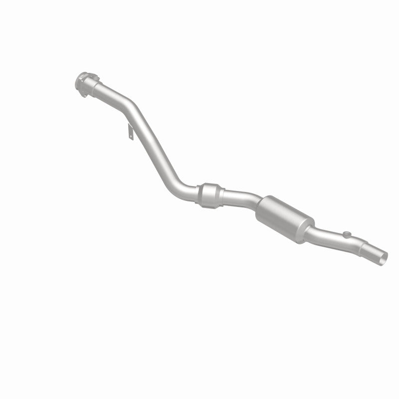 MagnaFlow Conv DF Audi 00-04 A6 Quattro 02-03 S6 4.2L Driver Side *NOT FOR SALE IN CALIFORNIA* - Burkken Auto Parts