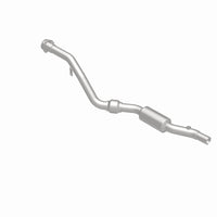 MagnaFlow Conv DF Audi 00-04 A6 Quattro 02-03 S6 4.2L Driver Side *NOT FOR SALE IN CALIFORNIA* - Burkken Auto Parts