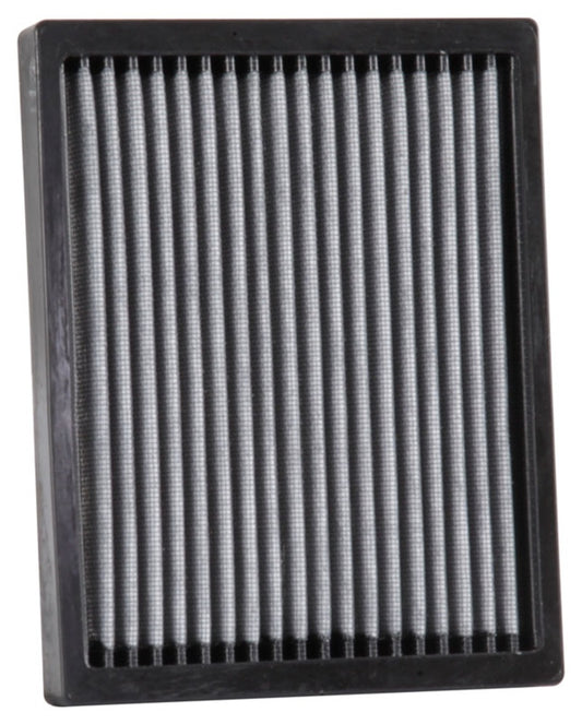 K&N 14-18 Kia Soul 1.6L/2.0L L4 Fuel Injection Cabin Air Filter - Burkken Auto Parts