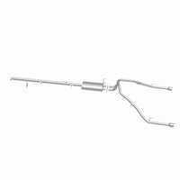 MagnaFlow BRE Exhaust Kit 10-11 Dodge Ram 1500 5.7L - Burkken Auto Parts