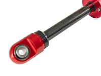 aFe Sway-A-Way 2.5 Bypass Shock 3-Tube w/ Remote Reservoir Left Side 18in Stroke - Burkken Auto Parts
