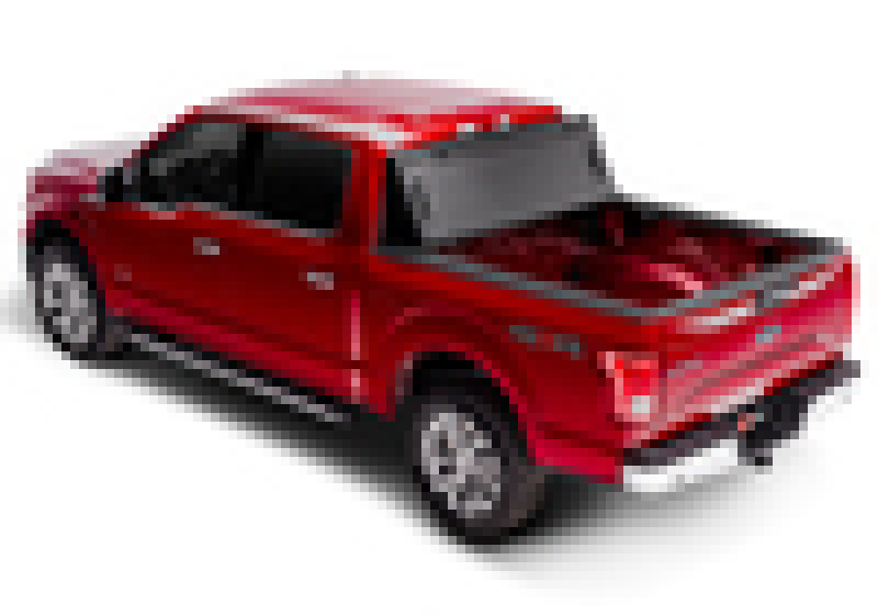 BAK 19-20 Ford Ranger 6ft Bed BAKFlip G2 - Burkken Auto Parts