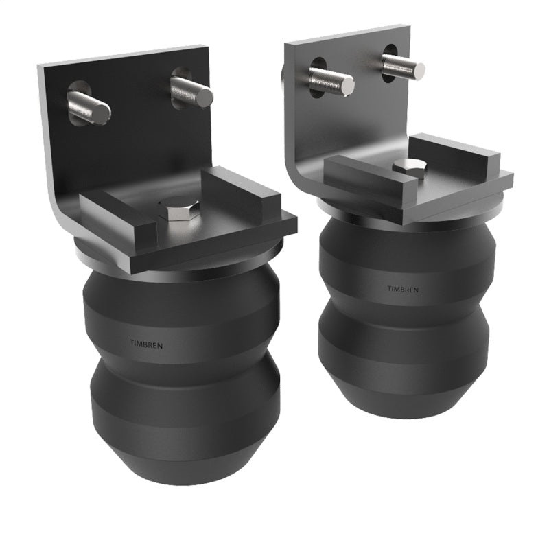 Timbren 1980 Ford F800 Front Suspension Enhancement System - Burkken Auto Parts