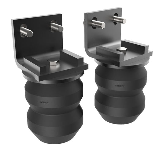Timbren 1980 Ford F800 Front Suspension Enhancement System - Burkken Auto Parts