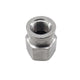 Nitrous Express 1/4 NPT Female x 1/8 NPT Female Union - Burkken Auto Parts