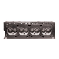 Edelbrock SB Oldsmobile Performer RPM Cylinder Heads for Hydraulic Roller Cam