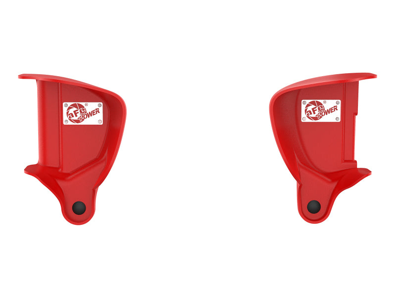 aFe Magnum AIS Air Scoop 15-18 BMW M3/15-20 M4 - Burkken Auto Parts