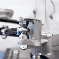 SPL Parts 97-04 Porsche Boxster (986) / 05-12 Porsche Cayman (986) Front Lower Control Arm Kit - Burkken Auto Parts