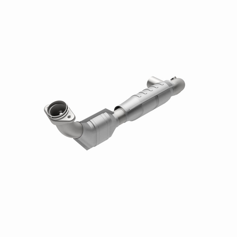 MagnaFlow Conv DF 01 Ford Trucks 5.4L - Burkken Auto Parts