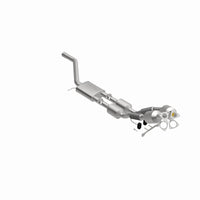 Magnaflow 2018-2020 Volkswagen Atlas Underbody 3.6L Direct Fit Converter - Burkken Auto Parts