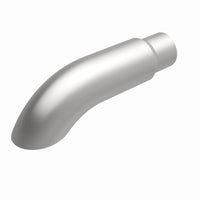 MagnaFlow Tip Turndown 5x20 4inchID 304SS - Burkken Auto Parts