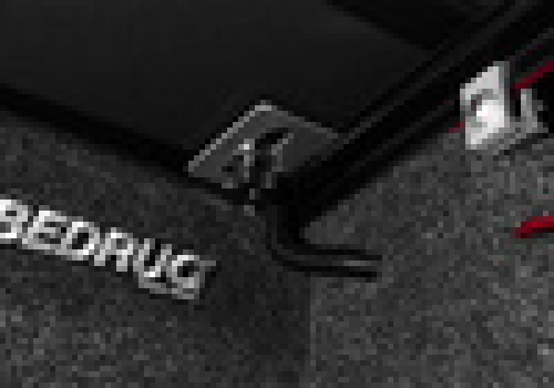 BAK 2020 Chevy Silverado 2500/3500 HD 8ft Bed BAKFlip MX4 Matte Finish - Burkken Auto Parts