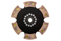 ACT 1981 Nissan 280ZX 6 Pad Rigid Race Disc - Burkken Auto Parts