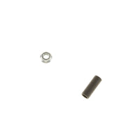 Bilstein B6 90-97 Chevrolet Corvette Rear 46mm Monotube Shock Absorber - Burkken Auto Parts