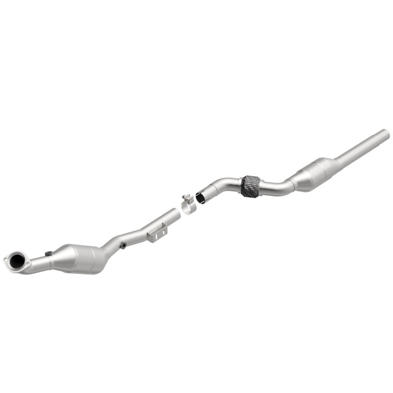 Magnaflow Conv DF 01-04 Mercedes E320 P/S CA - Burkken Auto Parts