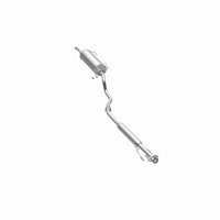 MagnaFlow BRE Exhaust Kit 13-17 NISSAN SENTRA 1.8L - Burkken Auto Parts