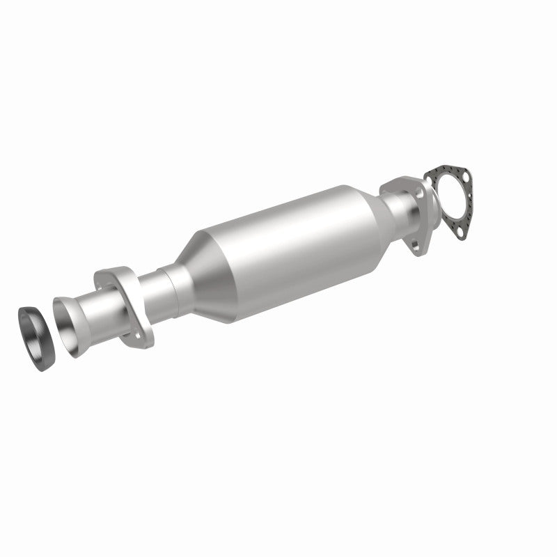 MagnaFlow Conv Direct Fit 92-95 Integra 1.7/1.8 CA - Burkken Auto Parts