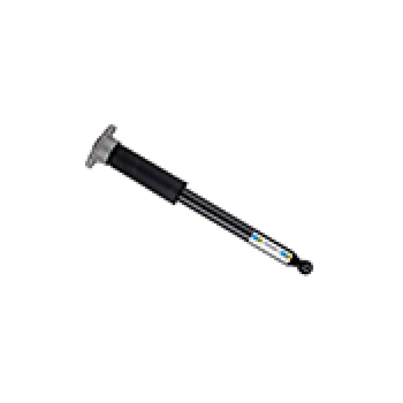 Bilstein B4 OE Replacement 15-19 Mercedes-Benz C300 Rear (Without Air Suspension) Shock Absorber - Burkken Auto Parts