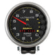 Autometer 5 inch Ultimate DL Playback Tachometer 9000 RPM - Black - Burkken Auto Parts