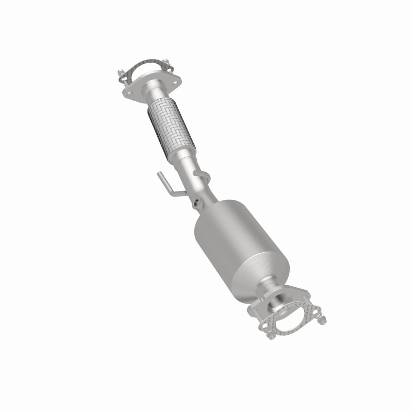 Magnaflow 19-21 Nissan Altima 2.5L Single Underbody Direct Fit Converter - Burkken Auto Parts